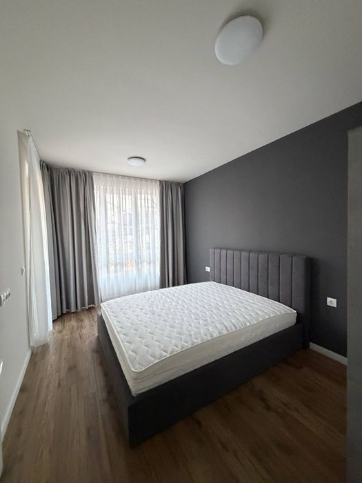 Дава се под наем Двустаен апартамент в София, Овча купел - 65 кв.м за 628.32 € - Снимка #4