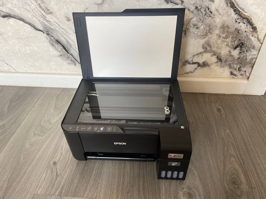 принтер Epson EcoTank L3258