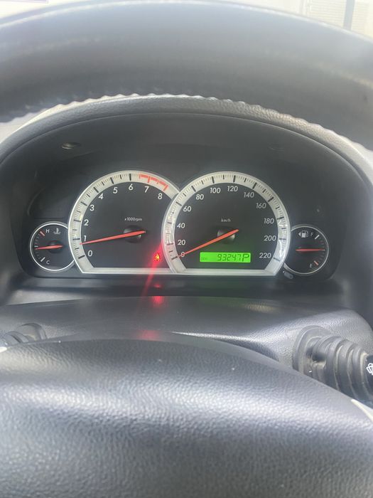 Kaptiva 1 motor 3.2