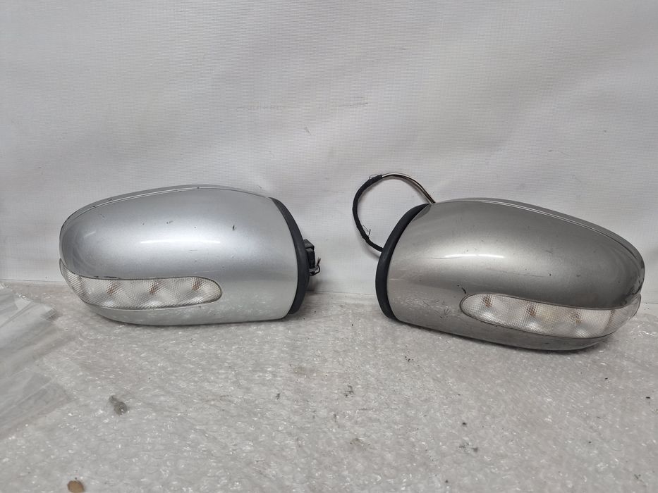 Зеркало боковые Mercedes W203