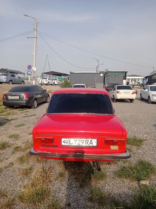 Жигули сотилади холати ало