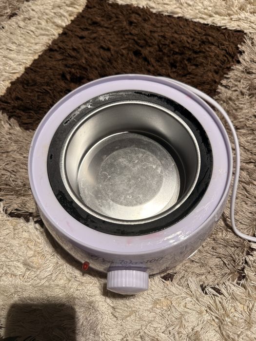 Нагревател за кола маска