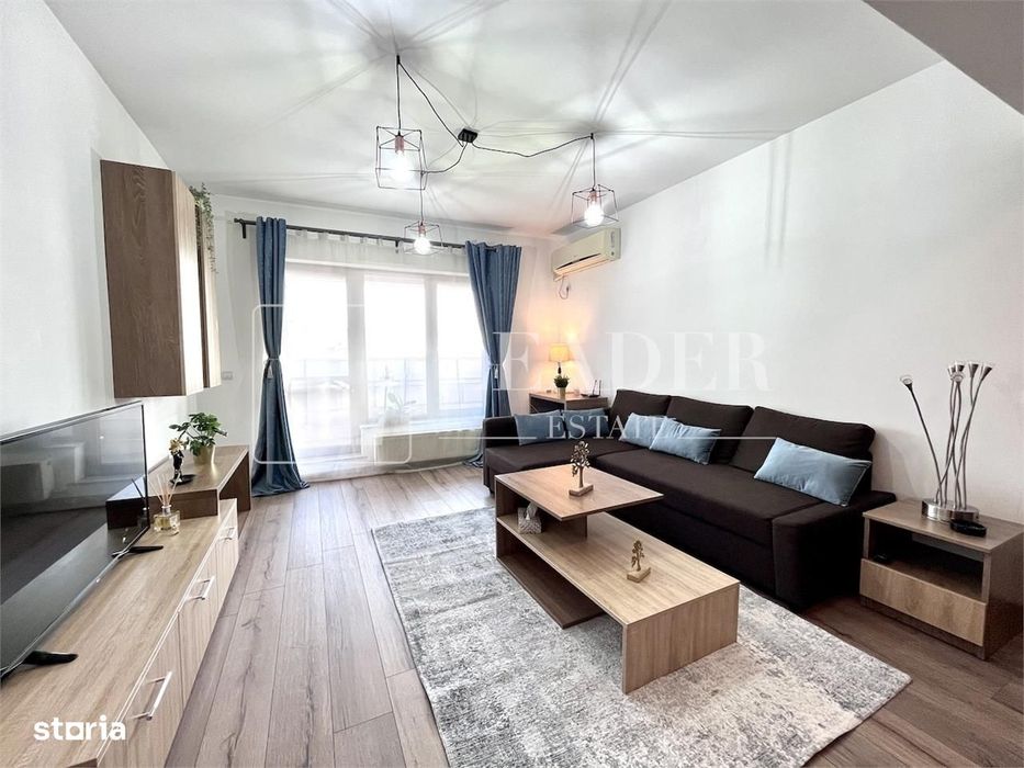 Apartament 2 Camere | Bucurestii Noi | Bloc 2016 | Metrou Jiului
