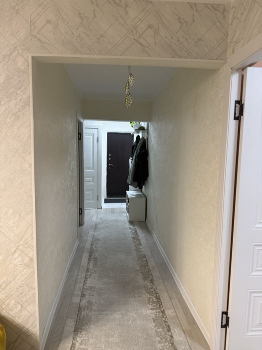 Продам 3-х комнатную квартиру