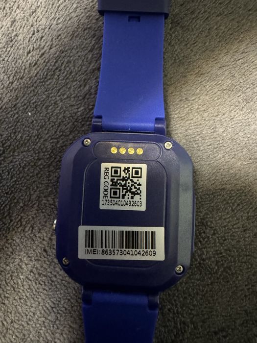 Vand ceas smartwatch pentru copii