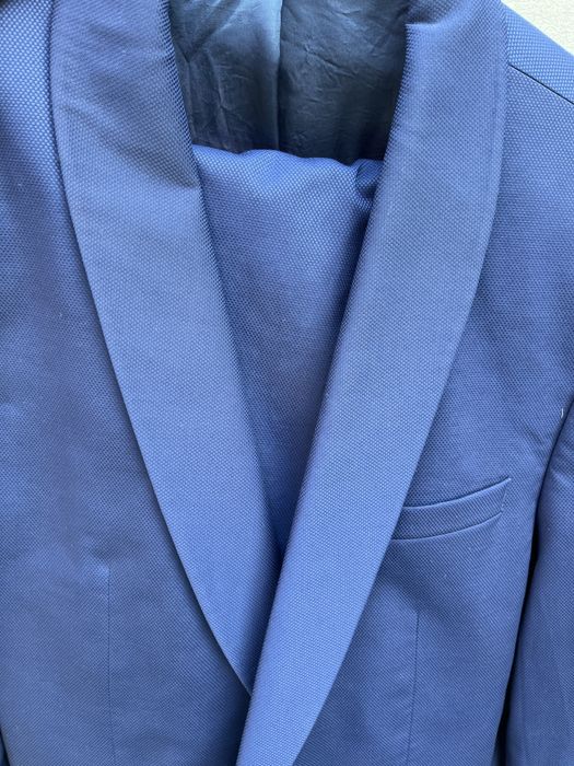 Costum barbati maximus