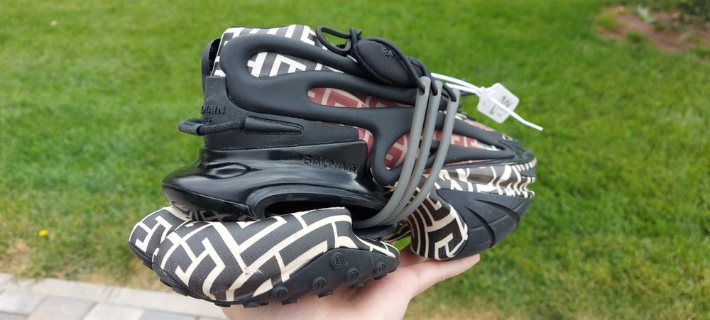 Nuanta 2 Balmain Unicorn New 2026 39\41