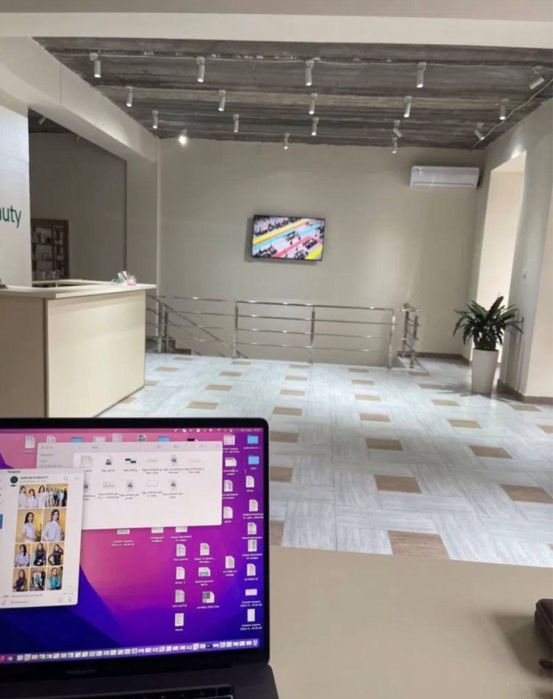 Аренда Чехова Коммерческое помещение, 140м2+67м2 подвал. С ремонтом