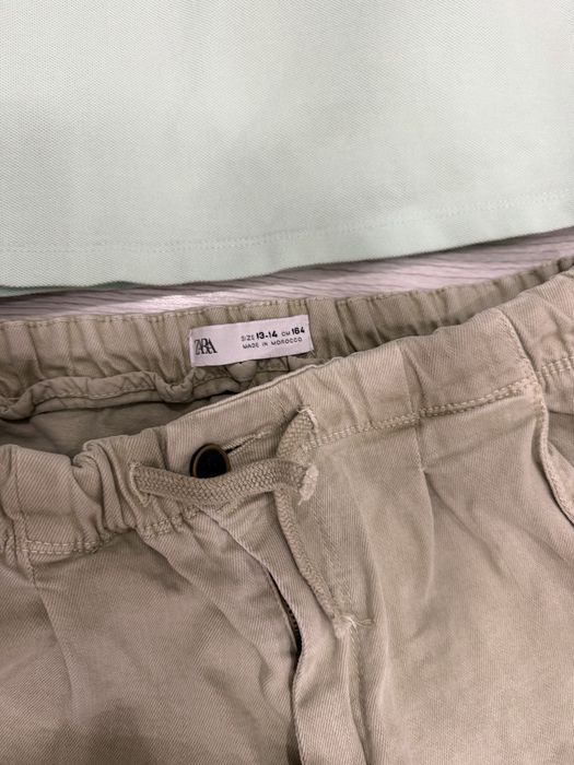 Детская одежда mango zara