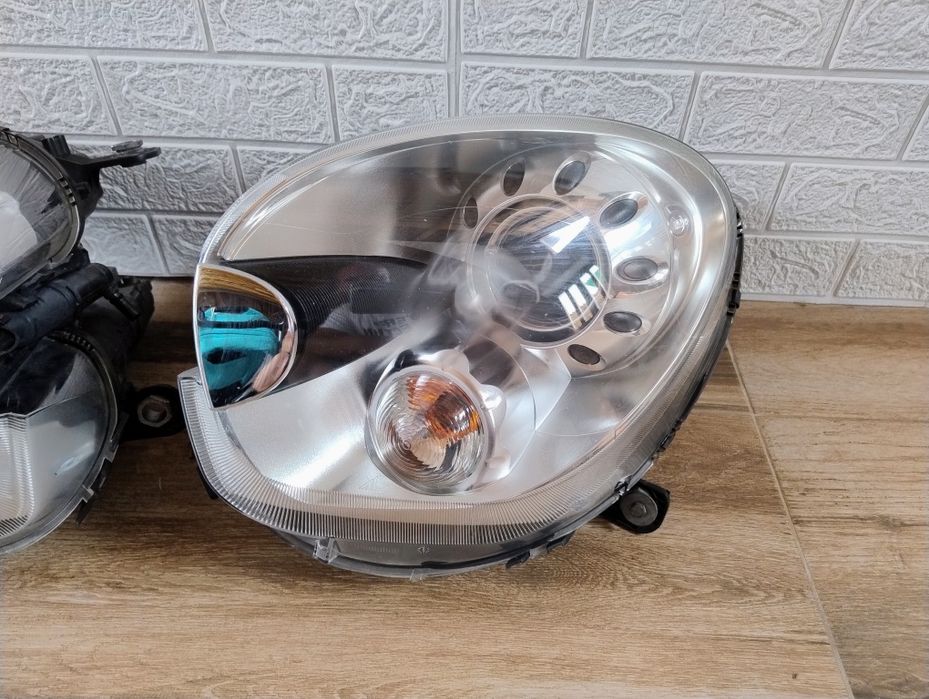 Bi Xenon фарове Mini Cooper COUNTRYMAN/PACEMAN