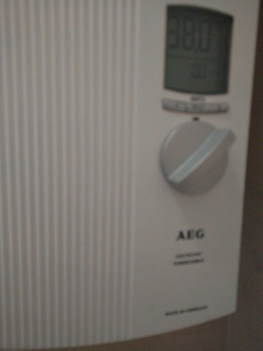 Бойлери ,проточни