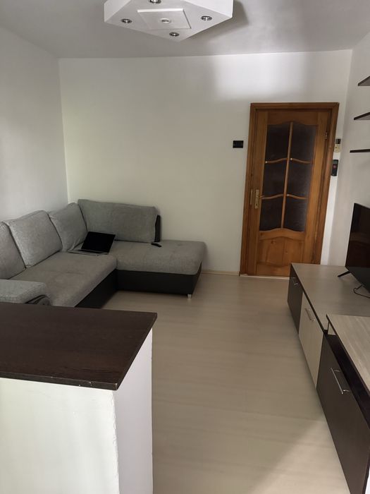 Apartament doua camere, Alexandru Familial