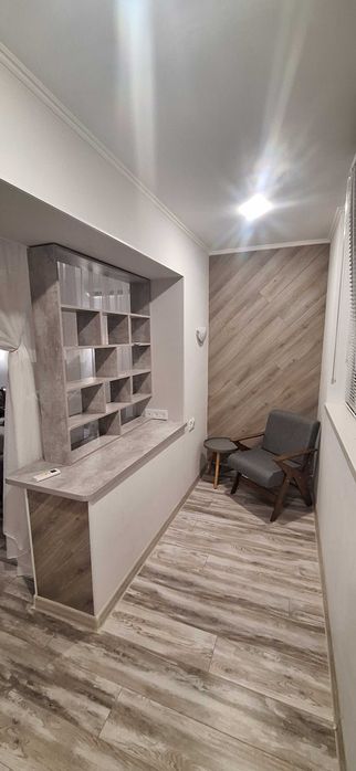 Сдам квартиру посутосно и более.