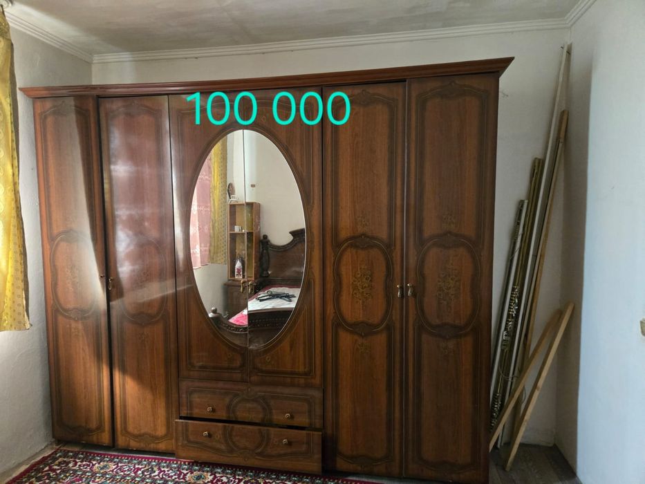 Продается мебель