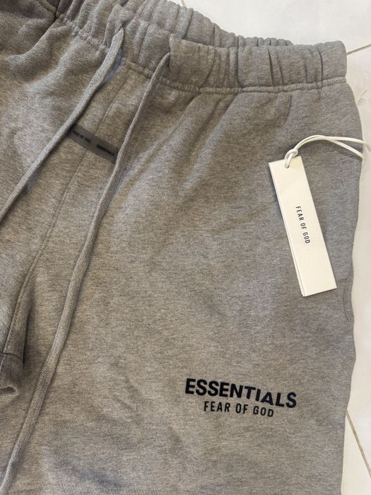 РАЗПРОДАЖБА Essentials Къси Панталони / Шорти Размер S/M