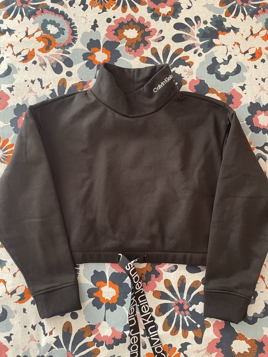 Суичър Calvin Klein