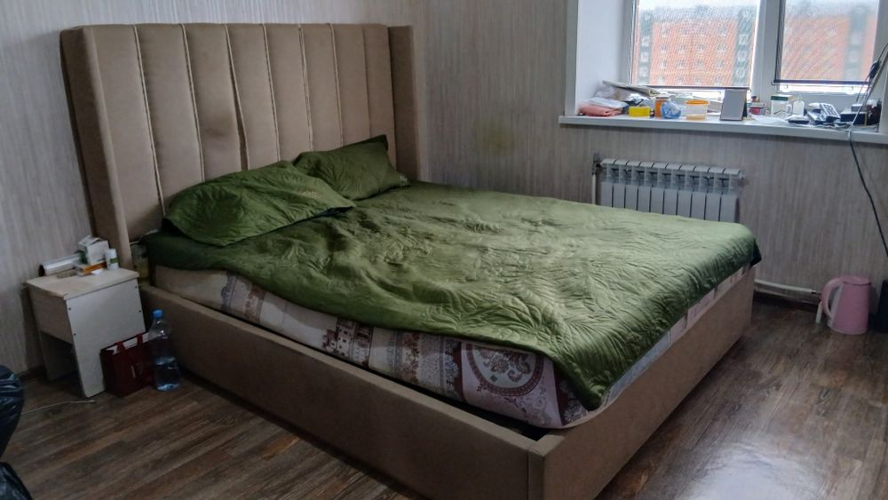 Отдам кровать бесплатно