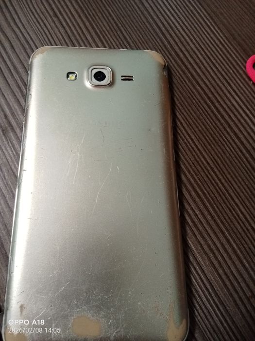 Телефон Самсунг рабочий