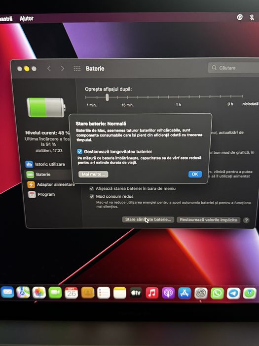 Mecbook pro 15 .1