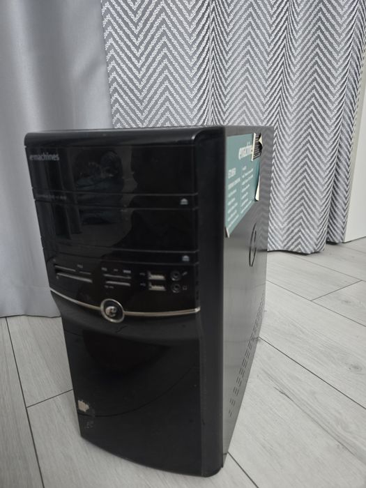 Продаю компьютер