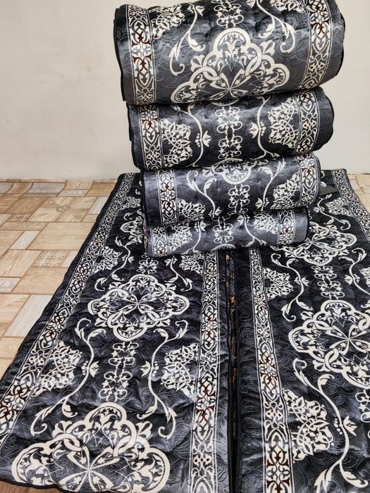 Корпа корпача кавыш