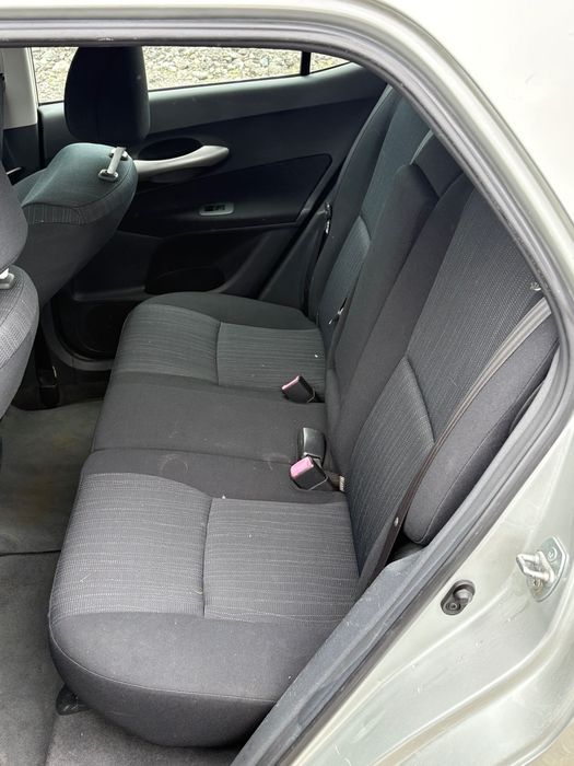 Toyota Auris 2.0 d4d 2008г