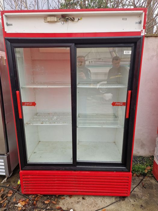 Dulap frigorific, frigider, Vitrina frigorifica , vitrina ingrediente