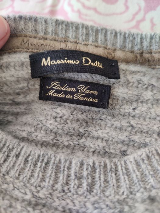 Pulover Massimo Dutti Damă