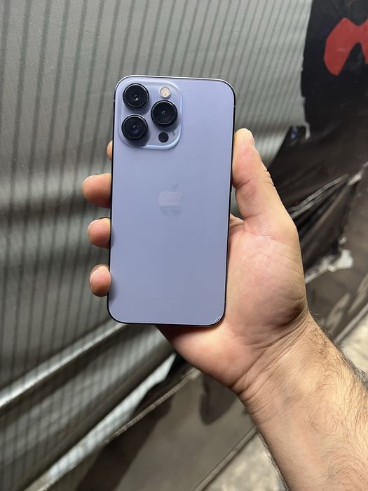 Iphone 13pro sotiladi