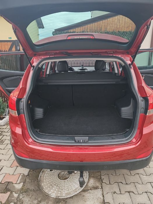 HYUNDAI ix35 2012 — imagine 1