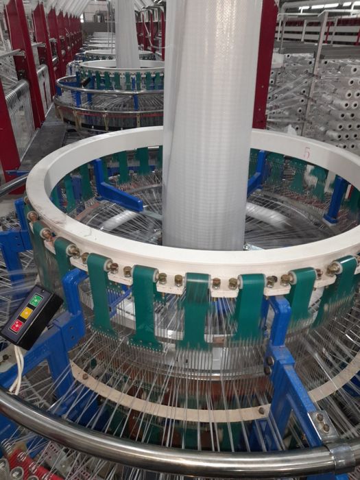 Тукув станог, To’quv dastgoxi SJ-FYB750-4