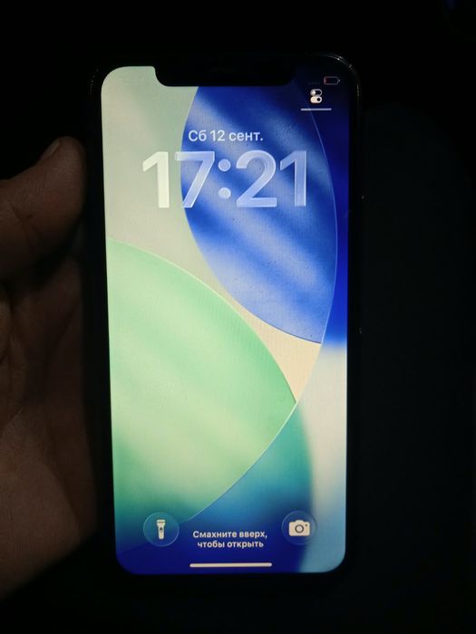 Продам IPhone 11 pro 64gb
