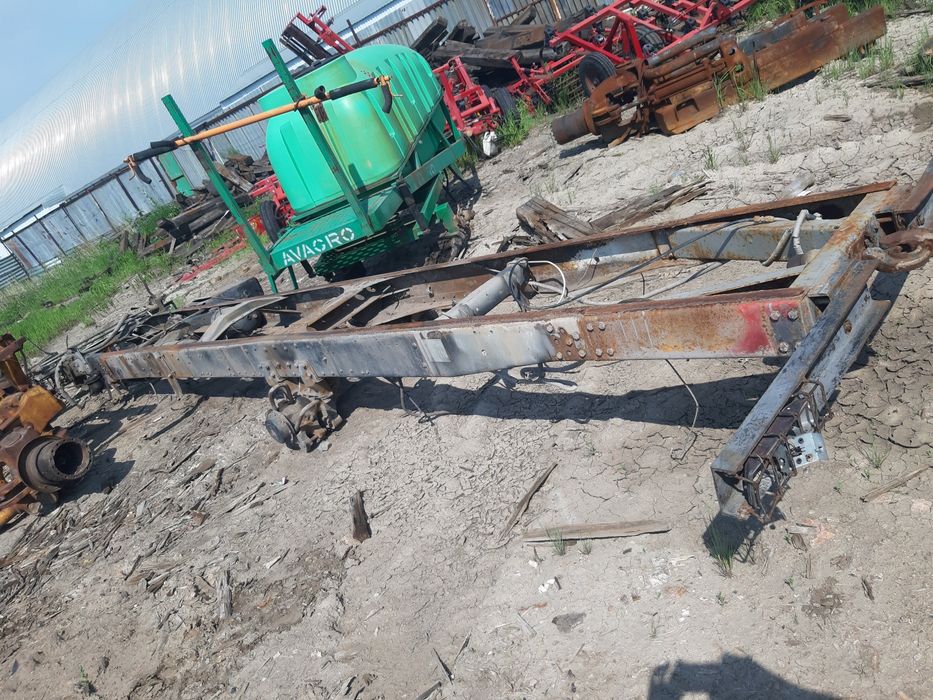 Рама с документами камаз 53215