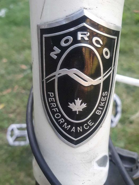 горный МТБ Norco Bicycles (Канада) 26