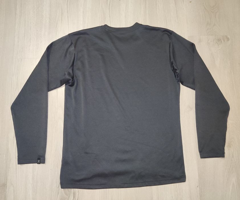 Haglöfs Return LS Tee M's, мъжка блуза