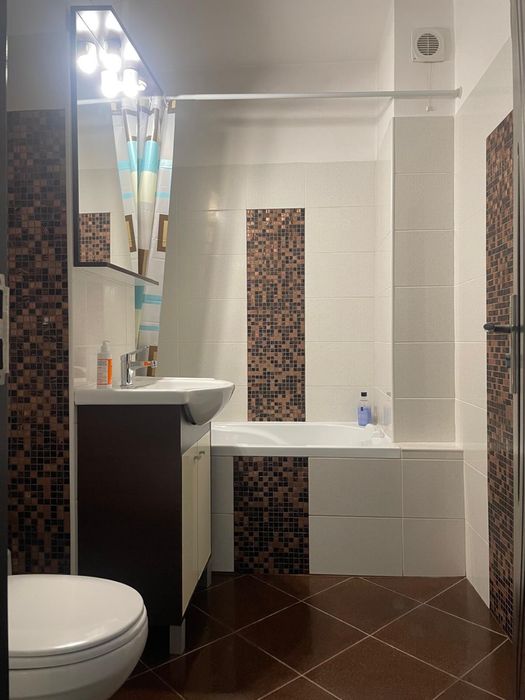 Apartament 3 Camere Tudor