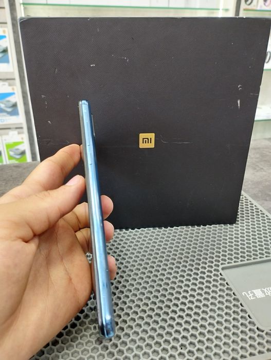 Xiaomi mi mix 3 (128Gb)