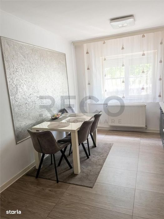 RECO Apartament modern 2 camere Rogerius