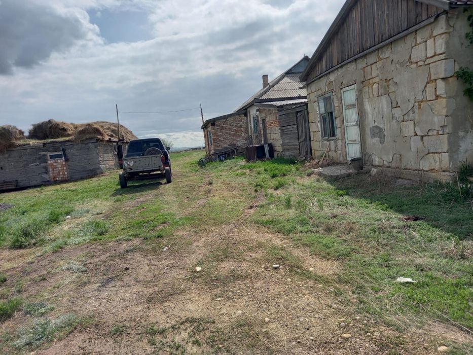 Продается КХ в КРГ