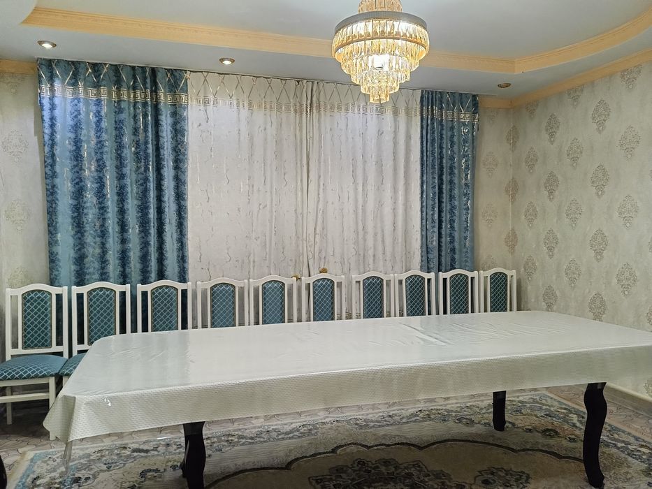 4 бөлмелі үй сатылады