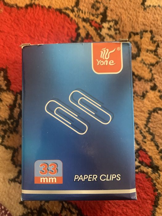 канцелярские товары