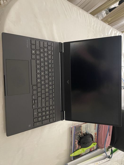 HP Victus 15 Gaming laptop