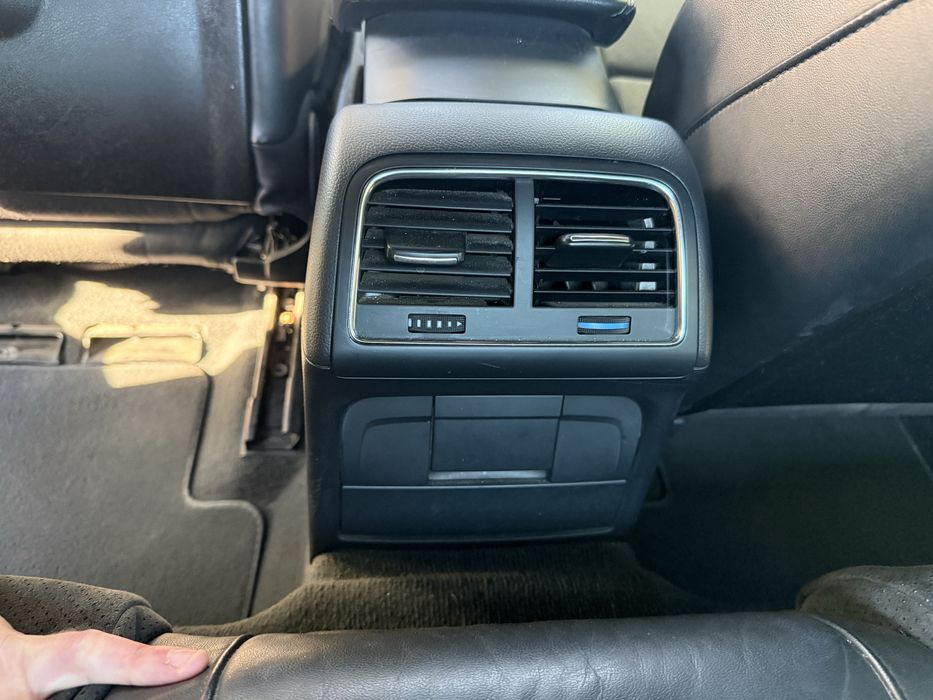 Продавам Audi A5 3.0 tdi-2009 -С фейслифт 2015