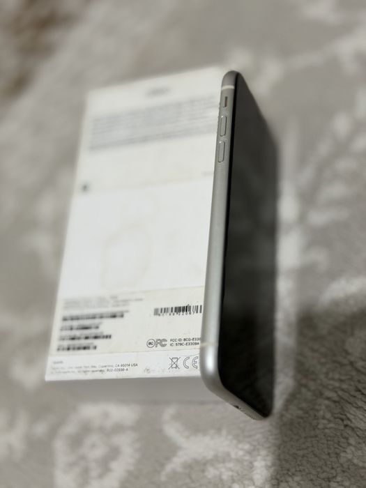Iphone 11 в отличном состоянии