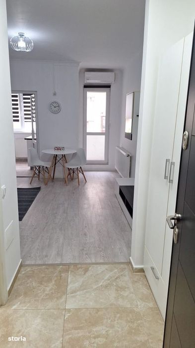 Garsonieră de inchiriat Militari Residence/Avangarde