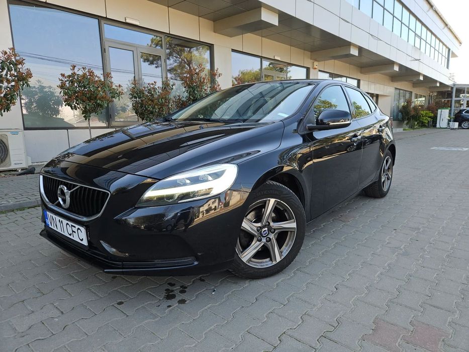 Volvo V40 Volvo V40 Disel 2.0 Euro 6,An-2017