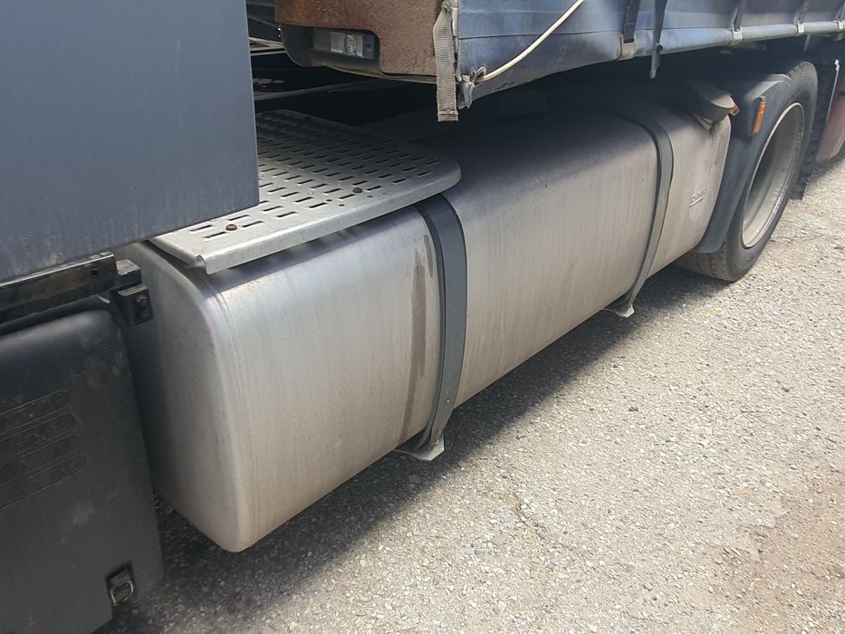 DAF  XF 480 FT EURO6 на части