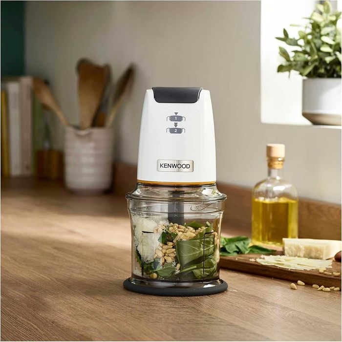 Чопър KENWOOD EasyChop CHP61.000WH, 500W