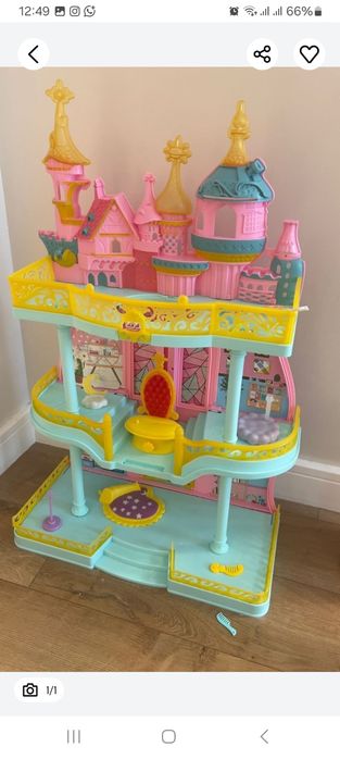 Продам детскую кухню 
Все как на фото в коробке 
Цена 4,5 тыс тенге