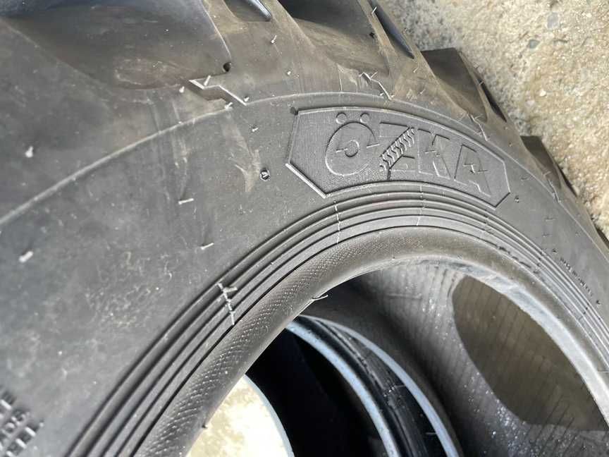 Cauciucuri agricole de tractor OZKA 8 Pliuri FIAT U445 13.6-28